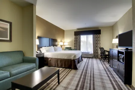 Holiday Inn Express & Suites NATCHEZ SOUTH by IHG