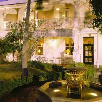 Hôtel Escale Oceania Rennes Hotel Exterior