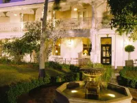 Escale Oceania Rennes Cap Malo Hotels in Mouaze