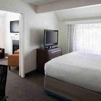 Residence Inn Costa Mesa Newport Beach Rooms