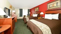 Magnuson Hotel Mountain View Hotels in Clifton Forge East