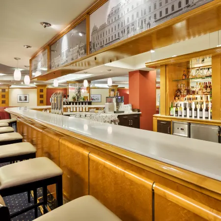 Austria Trend Hotel Ananas