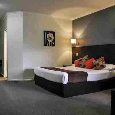 ibis Styles Adelaide Manor Rooms