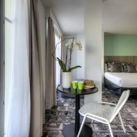 Ibis Styles Nice Centre Gare