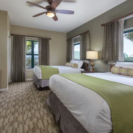 Club Wyndham Smoky Mountains