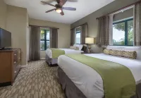 Club Wyndham Smoky Mountains