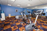 Holiday Inn Express & Suites SACRAMENTO NE CAL EXPO by IHG - Airport Shuttle