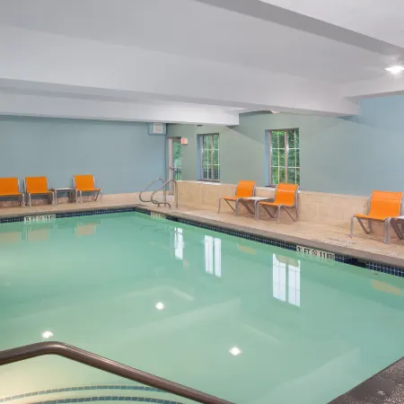 Holiday Inn Express HASKELL-WAYNE AREA by IHG