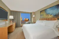 The Westin Las Vegas Hotel & Spa Hotel a 