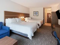 Holiday Inn Express & Suites FAYETTEVILLE by IHG Hotels in Fayette County