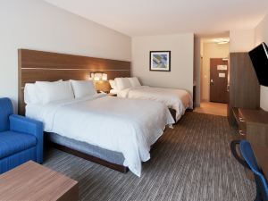 Holiday Inn Express & Suites Fayetteville