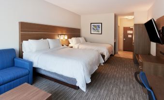 Holiday Inn Express & Suites Fayetteville