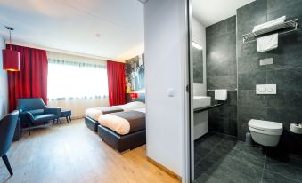 Bastion Hotel Eindhoven Waalre