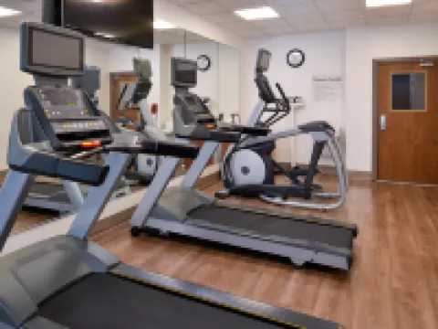 Holiday Inn Express & Suites PUEBLO NORTH by IHG Hotels in Pueblo