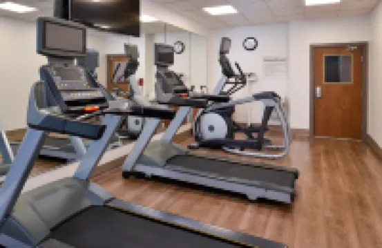 Holiday Inn Express & Suites PUEBLO NORTH by IHG