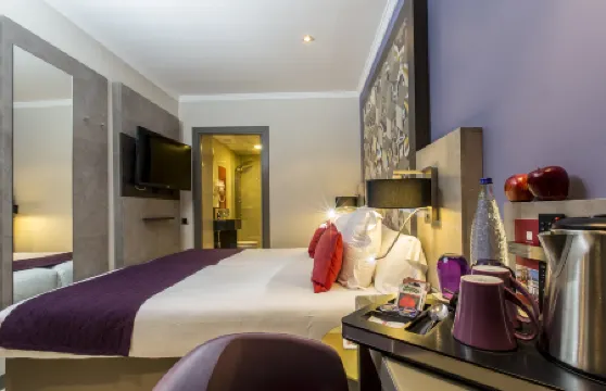 Leonardo Hotel Barcelona Las Ramblas