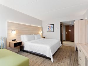 Holiday Inn Express Hopewell - Fort Lee Area