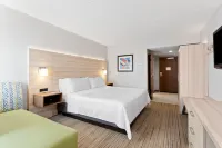 Holiday Inn Express Hopewell - Fort Lee by IHG - 駐車場