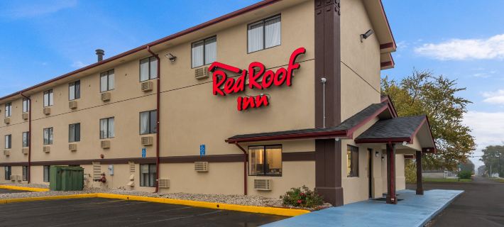 Baymont by Wyndham Findlay Hoteles en Findlay