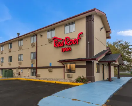 Baymont by Wyndham Findlay Hotels in Findlay