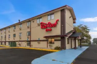 Red Roof Inn Findlay Hotels in Findlay