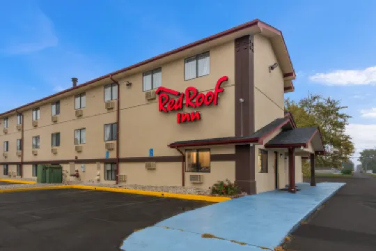 Baymont by Wyndham Findlay Hotel di Findlay