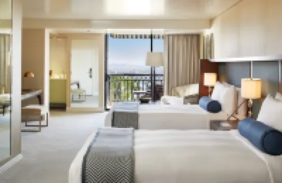 比佛利山倫敦西荷里活酒店