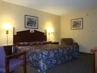 Wilmington Inn Hotels in Liberty Township