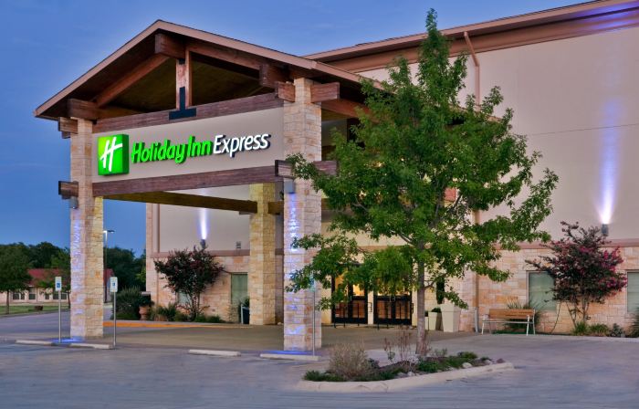 Holiday Inn Express SALADO-BELTON by IHG