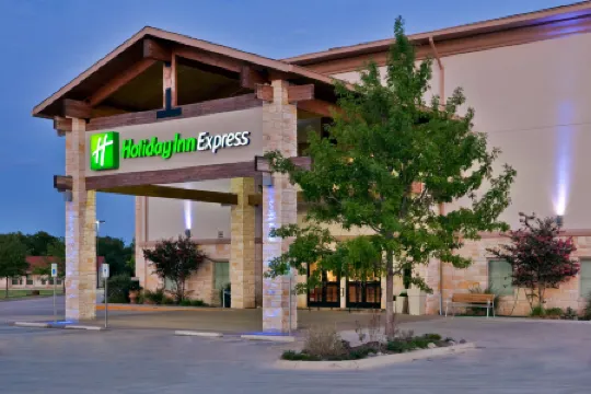 Holiday Inn Express SALADO-BELTON by IHG
