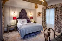 Manor House Lindley Hotels in Marsden
