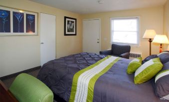 Custom Stay Residence and Suites - Housity