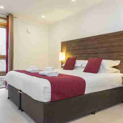 Premier Suites Plus Bristol Cabot Rooms