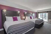Sandman Signature Kamloops Hotel Hotels in Kamloops