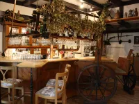 Brackstedter Mühle e.K. - bar