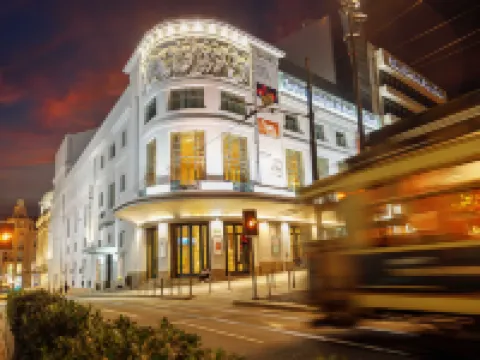 Mercure Porto Centro Aliados โรงแรมในปอร์โต