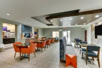 Holiday Inn Express & Suites ARDMORE by IHG - breakfast