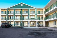 HomeTowne Studios Colorado Springs - Airport Hotel a 