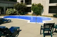 Hampton Inn Hôtels à : Catawba
