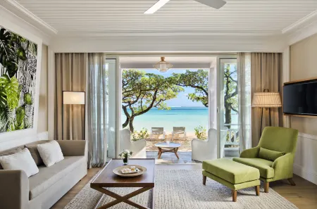 Heritage le Telfair Golf and Wellness Resort