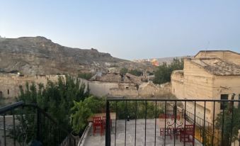 Cappadocia Urgup Stone House