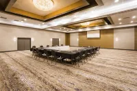 Holiday Inn Roanoke Airport-Conference Ctr Отели в г. Роанок