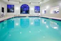 Holiday Inn Express & Suites Rocky Mount/Smith Mtn Lake Hotels in Rocky Mount
