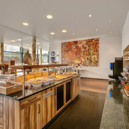 Holiday Inn Express SINGEN by IHG