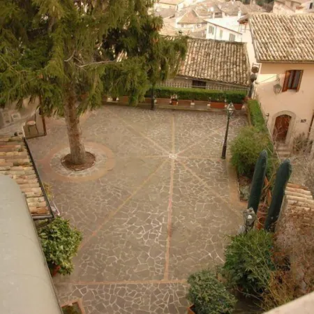 Il Panciolle