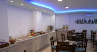 Naiades Marina Hotel Hotels in Ammoudara