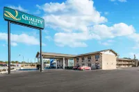 Quality Inn Arkadelphia - University Area