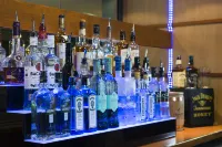 Holiday Inn Express SWANSEA - EAST by IHG - Quầy bar