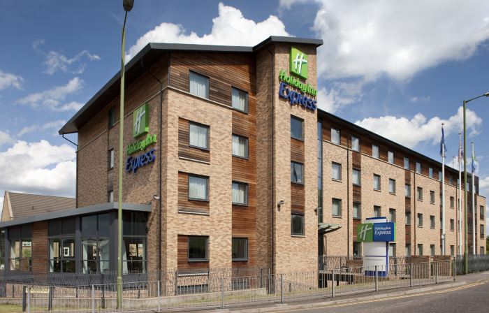 Holiday Inn Express HEMEL HEMPSTEAD by IHG