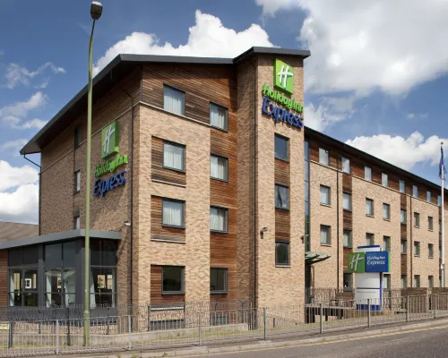 Holiday Inn Express HEMEL HEMPSTEAD by IHG Hotels in Hemel Hempstead